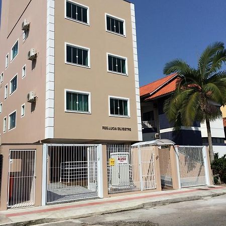 Residencial Lucia Silvestre Apartamento Florianópolis Quarto foto