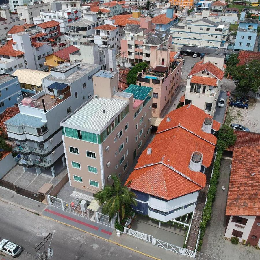 Residencial Lucia Silvestre Apartamento Florianópolis Exterior foto