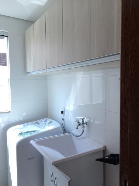 Residencial Lucia Silvestre Apartamento Florianópolis Quarto foto