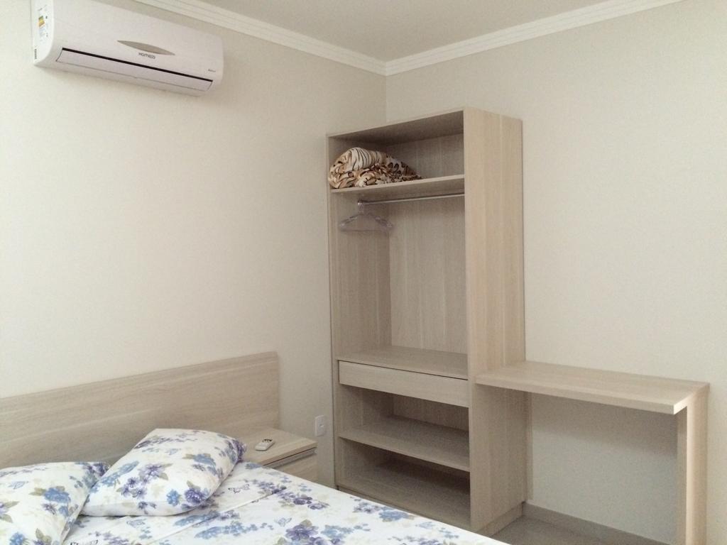 Residencial Lucia Silvestre Apartamento Florianópolis Quarto foto