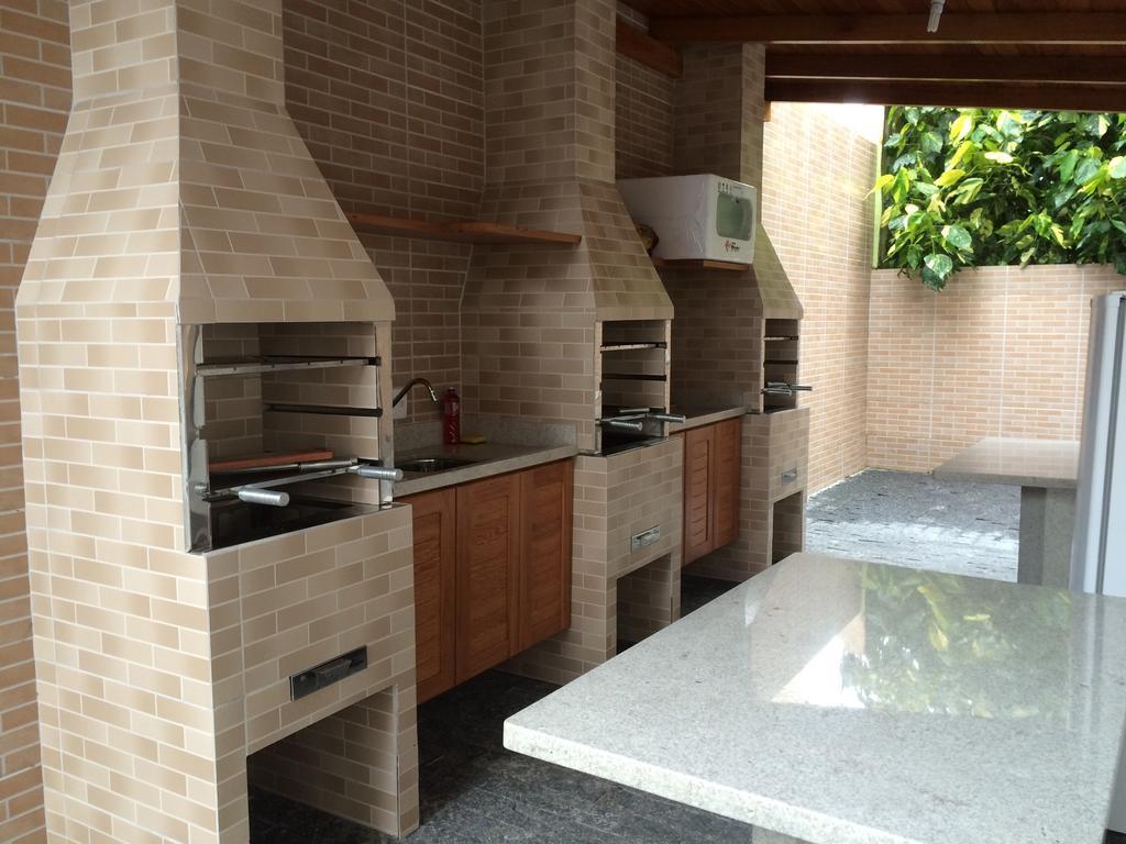 Residencial Lucia Silvestre Apartamento Florianópolis Quarto foto