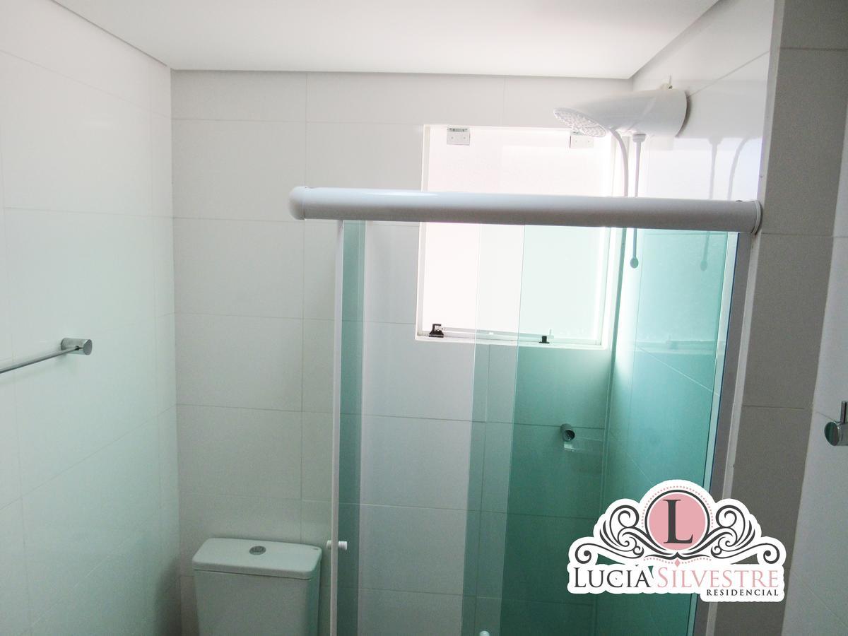 Residencial Lucia Silvestre Apartamento Florianópolis Exterior foto