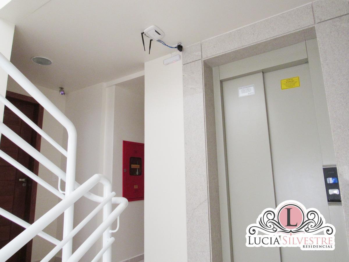 Residencial Lucia Silvestre Apartamento Florianópolis Exterior foto