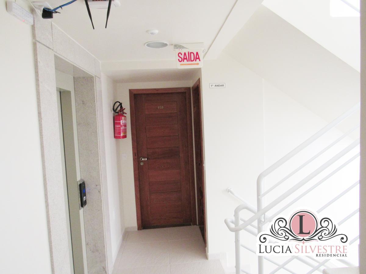 Residencial Lucia Silvestre Apartamento Florianópolis Exterior foto