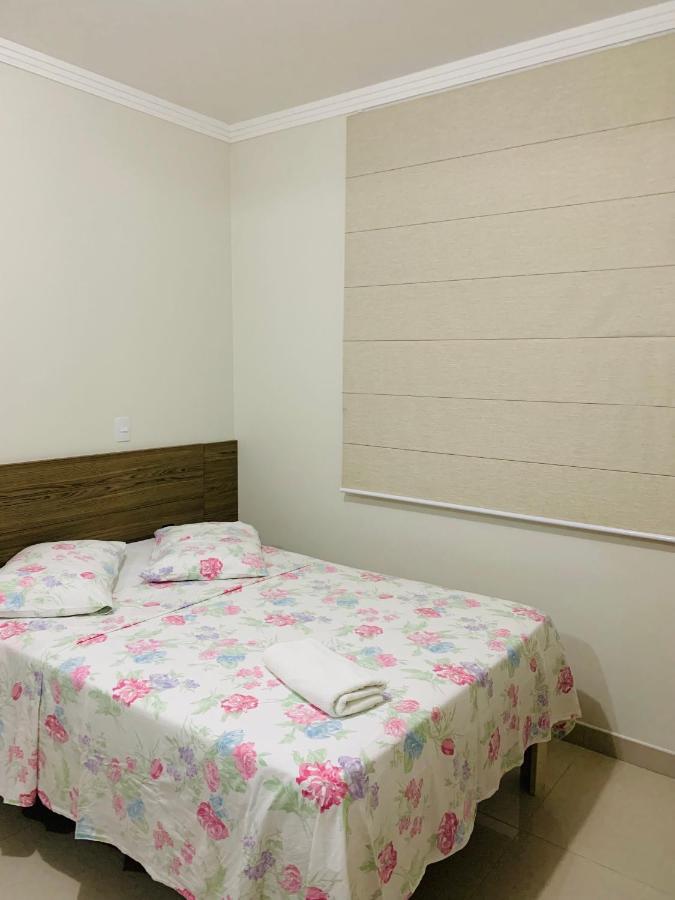 Residencial Lucia Silvestre Apartamento Florianópolis Exterior foto