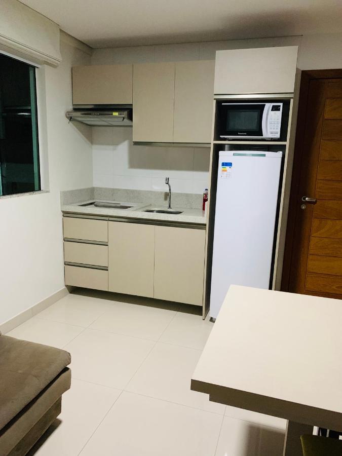 Residencial Lucia Silvestre Apartamento Florianópolis Exterior foto