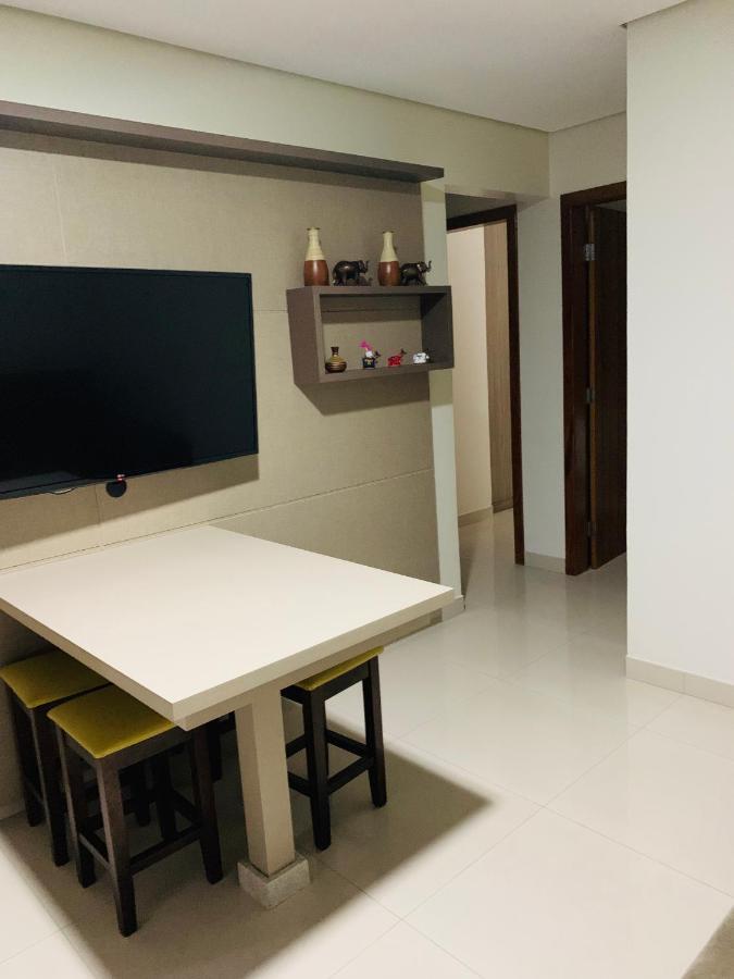 Residencial Lucia Silvestre Apartamento Florianópolis Exterior foto